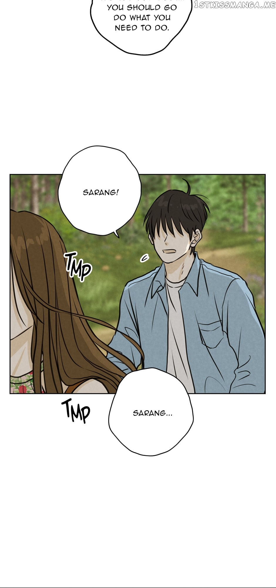 Ghosting Groom Chapter 88 - page 71