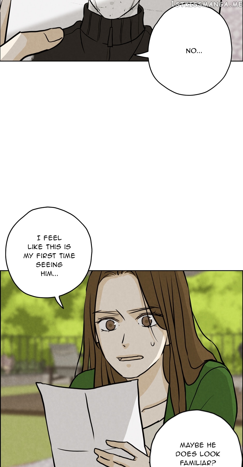 Ghosting Groom Chapter 88 - page 8
