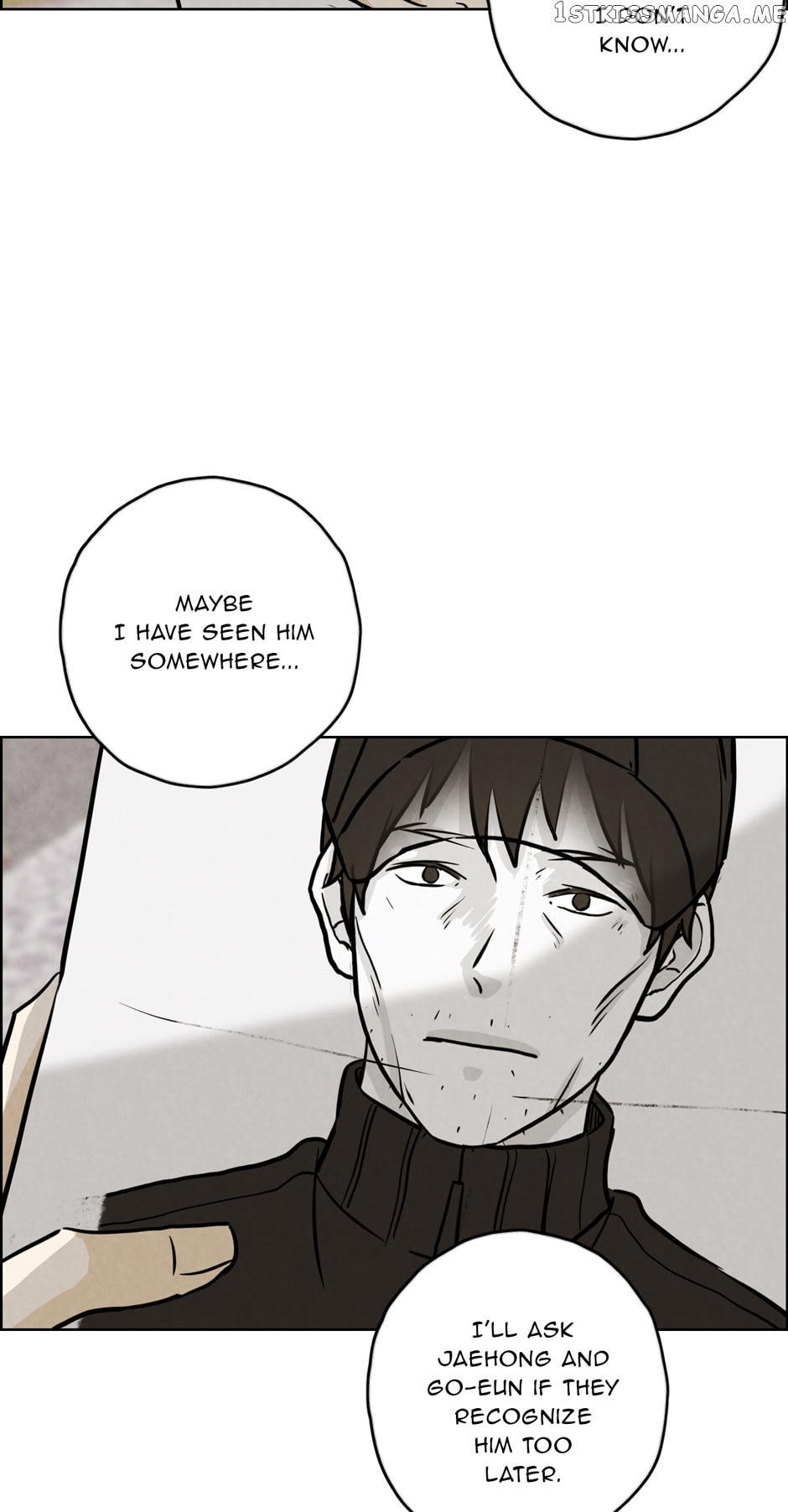 Ghosting Groom Chapter 88 - page 9