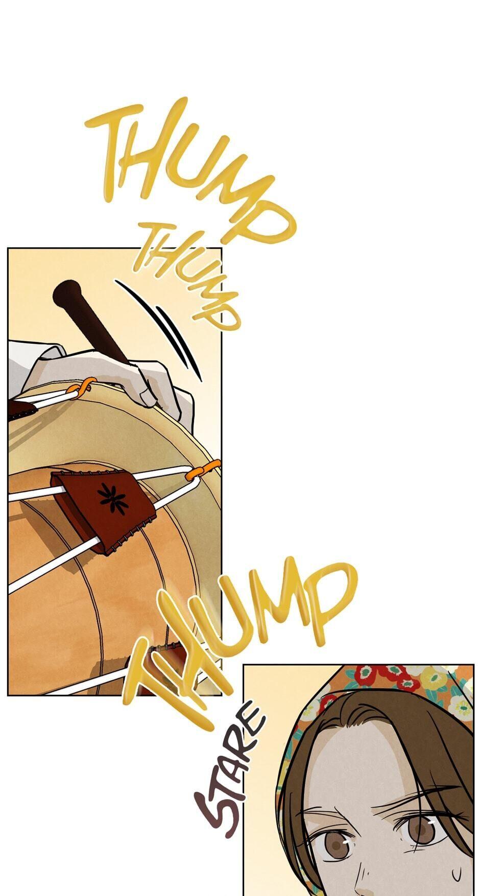 Ghosting Groom Chapter 37 - page 16