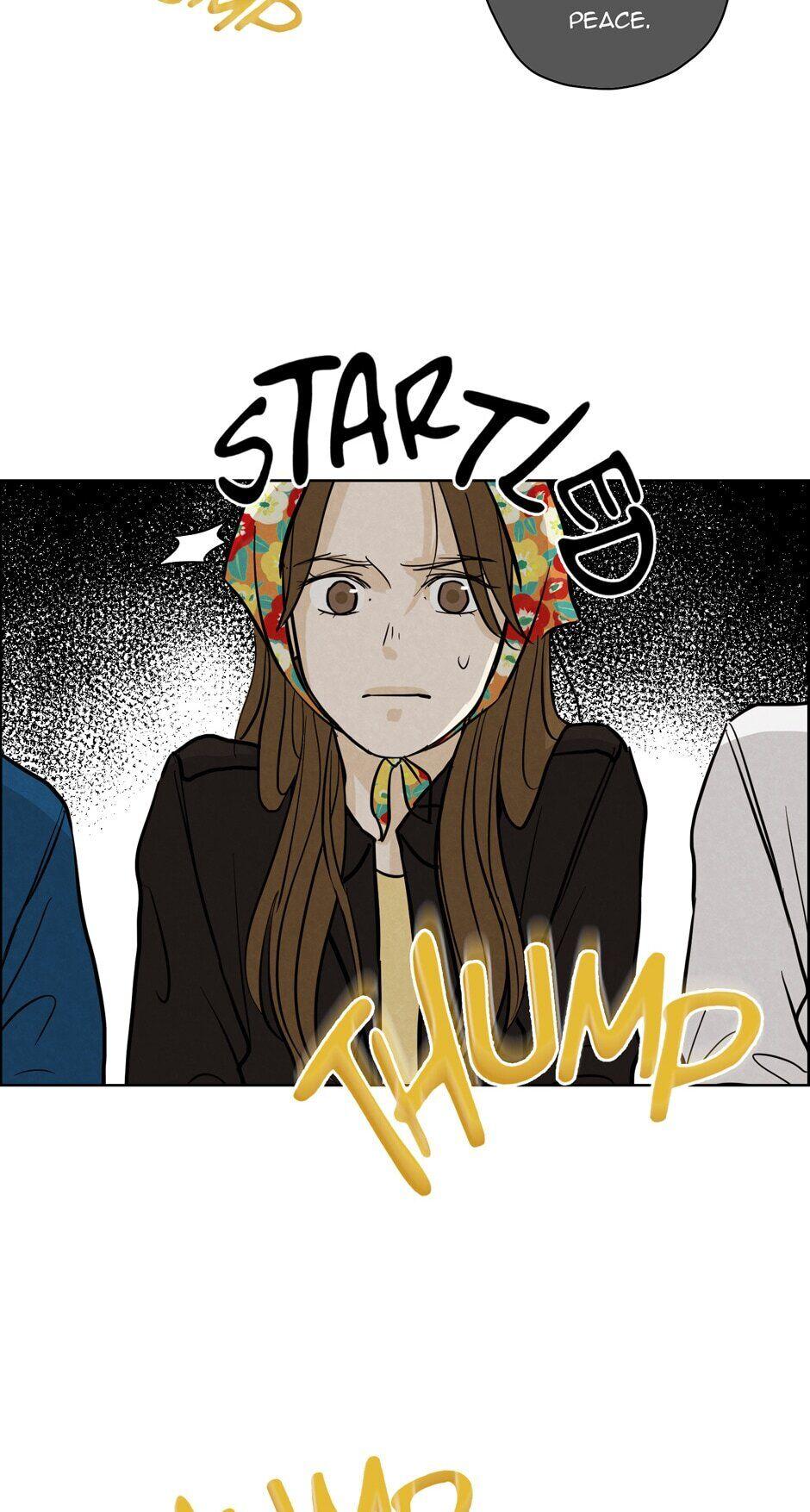 Ghosting Groom Chapter 37 - page 18