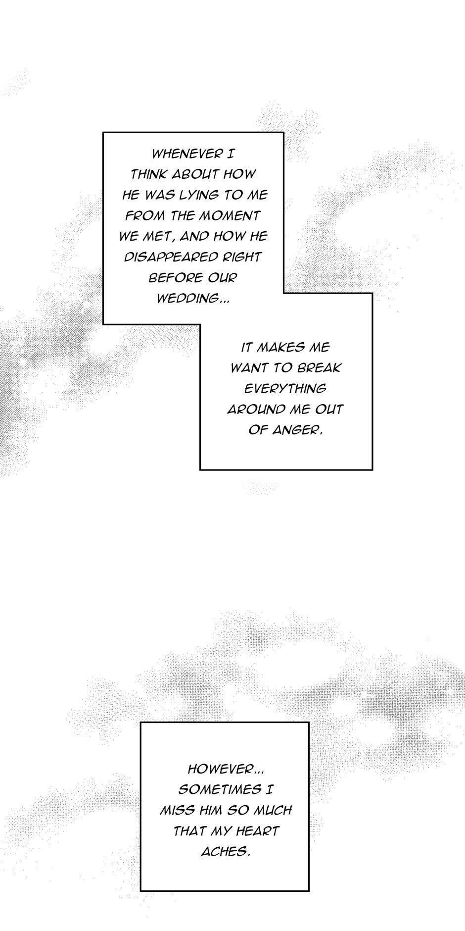 Ghosting Groom Chapter 37 - page 26