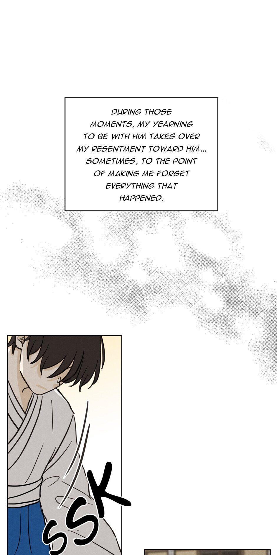 Ghosting Groom Chapter 37 - page 27