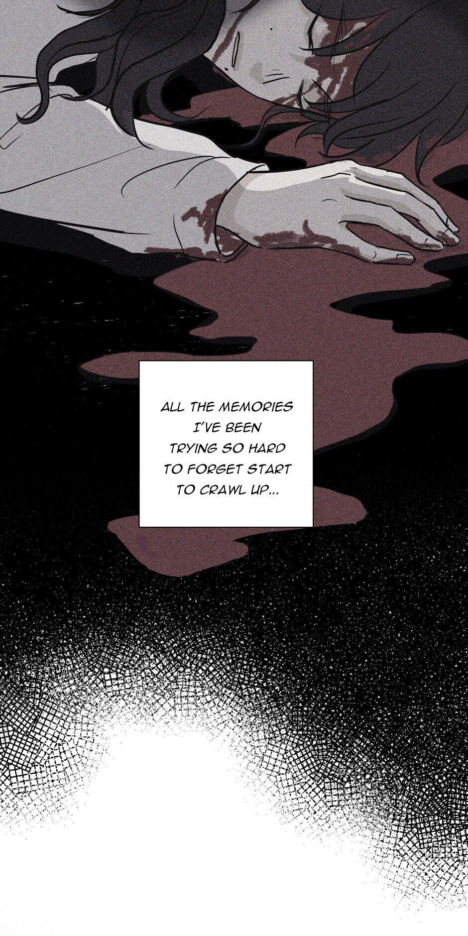 Ghosting Groom Chapter 37 - page 30