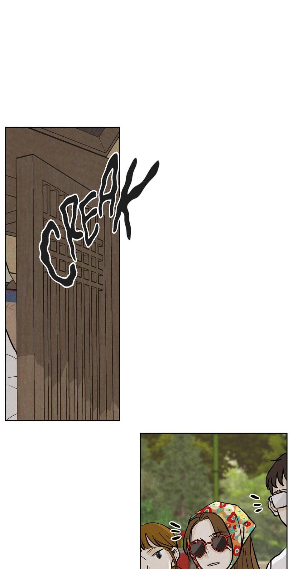 Ghosting Groom Chapter 37 - page 4