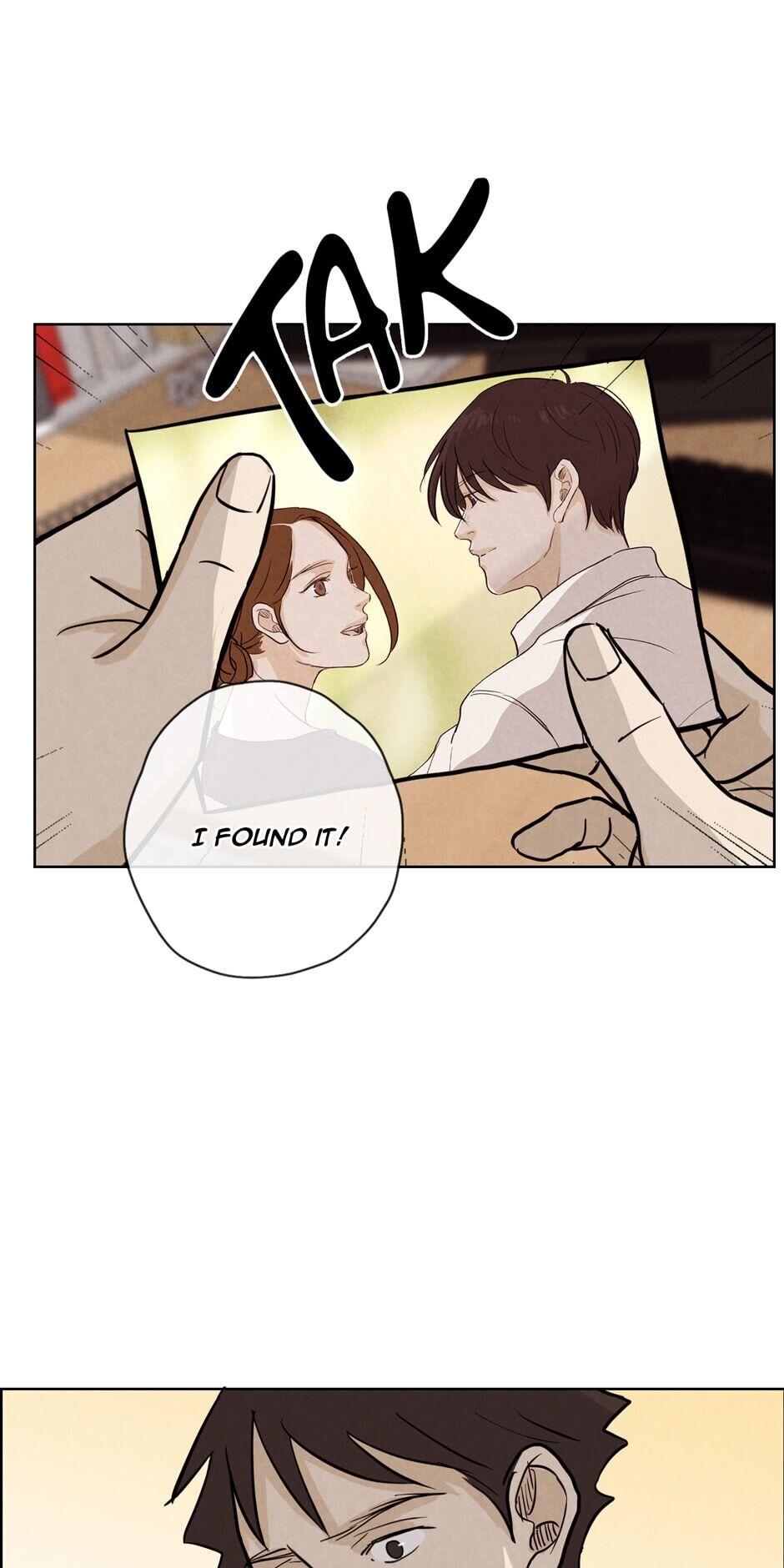 Ghosting Groom Chapter 37 - page 43