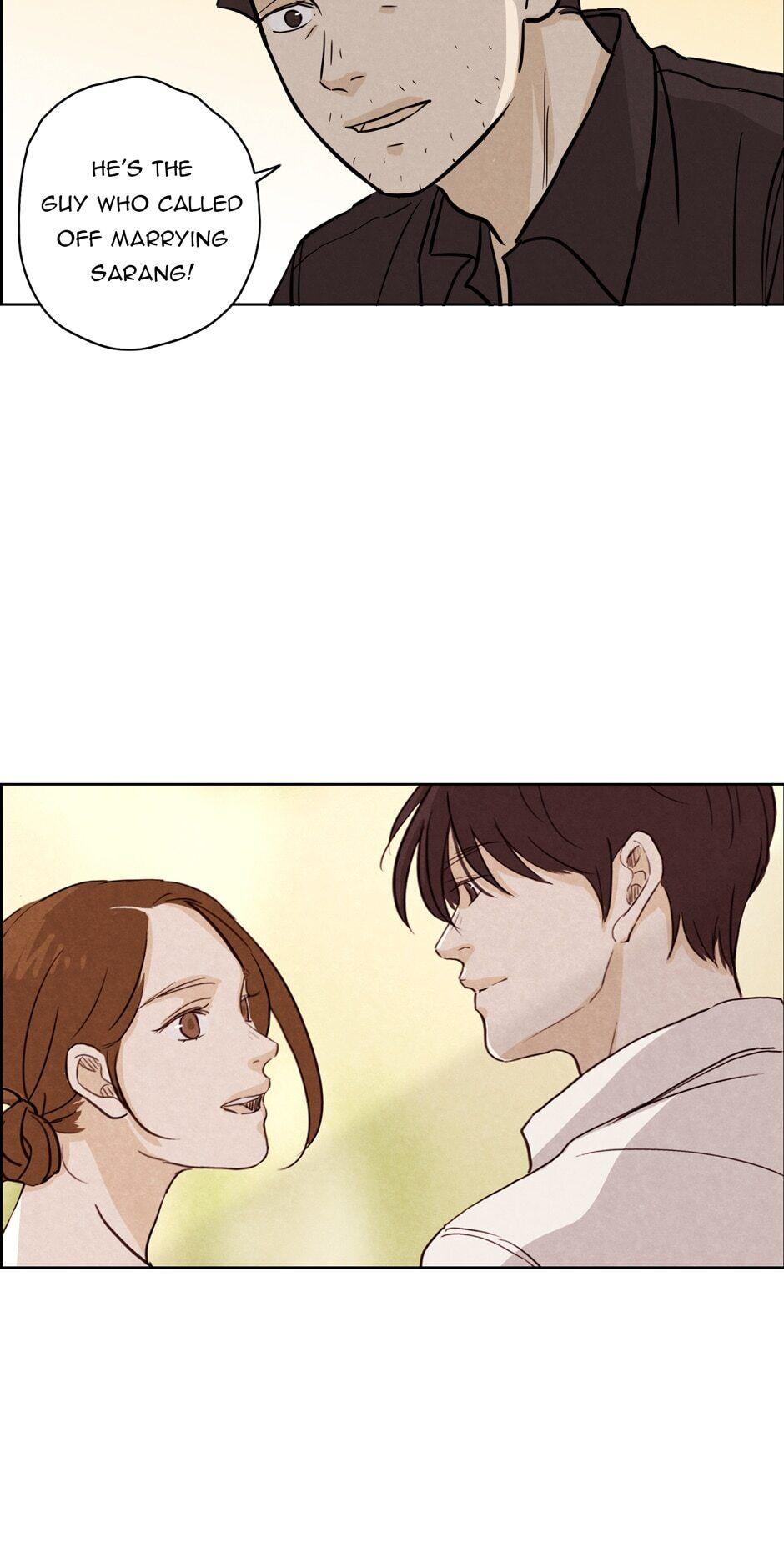 Ghosting Groom Chapter 37 - page 44