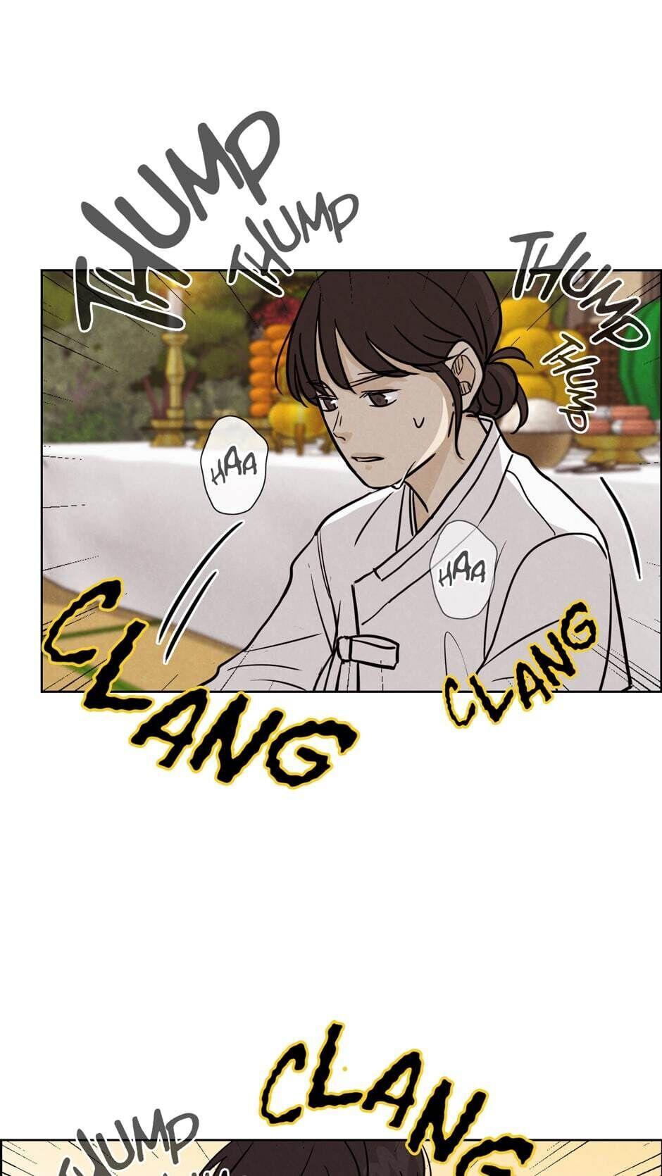 Ghosting Groom Chapter 37 - page 50