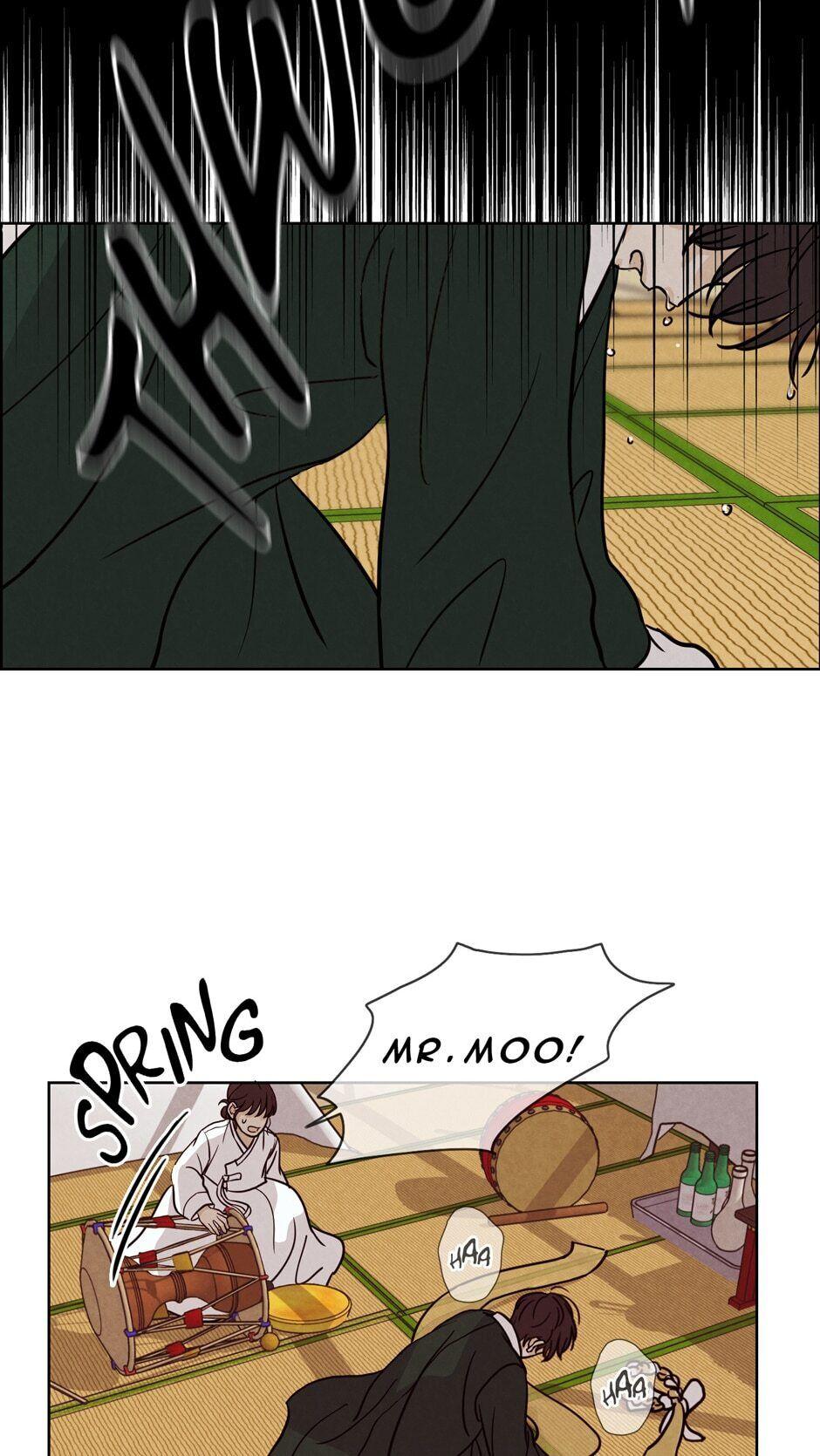Ghosting Groom Chapter 37 - page 53