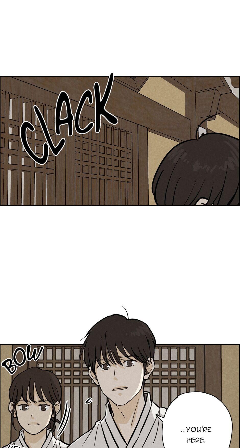 Ghosting Groom Chapter 37 - page 6