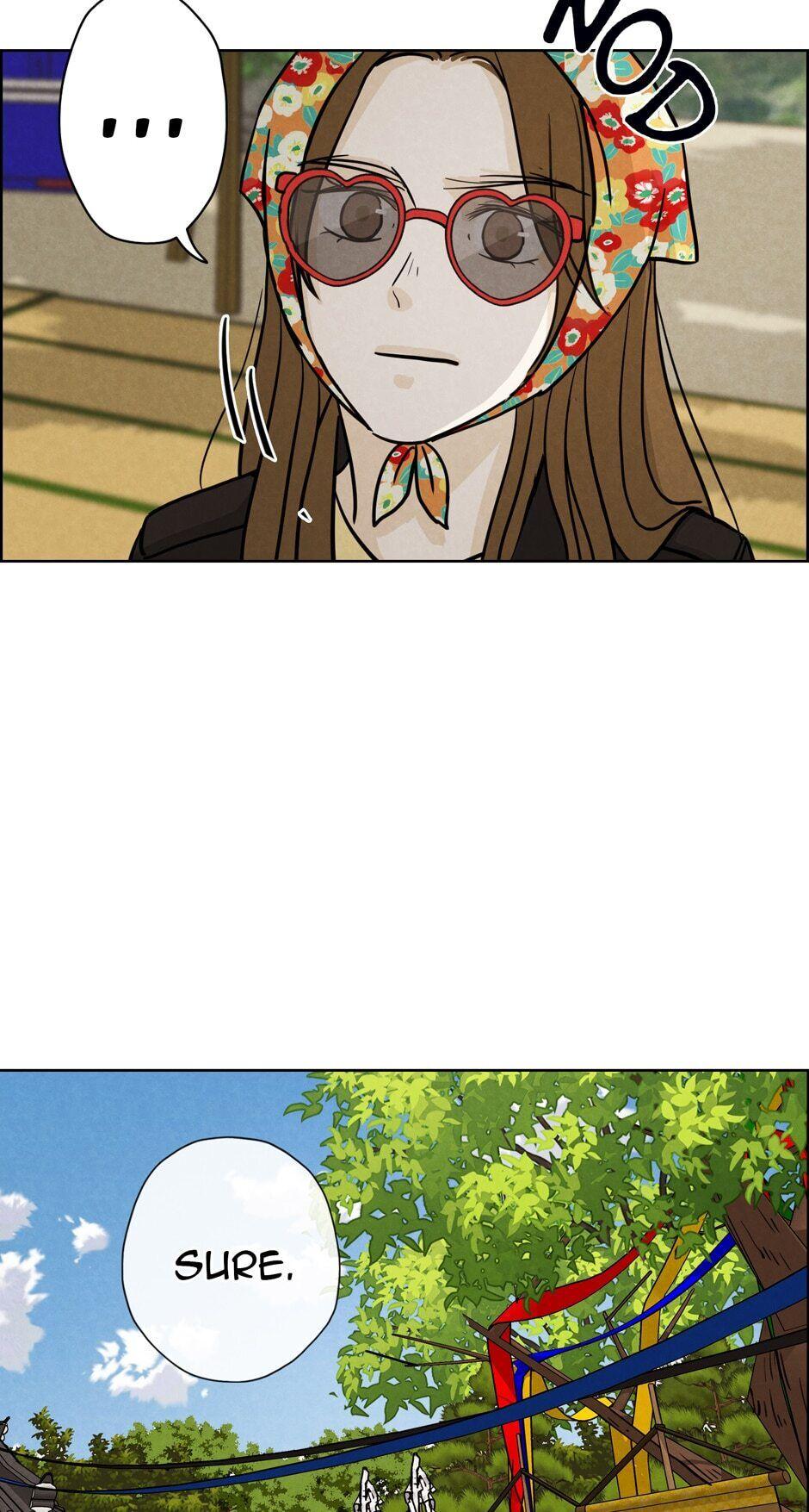 Ghosting Groom Chapter 37 - page 9
