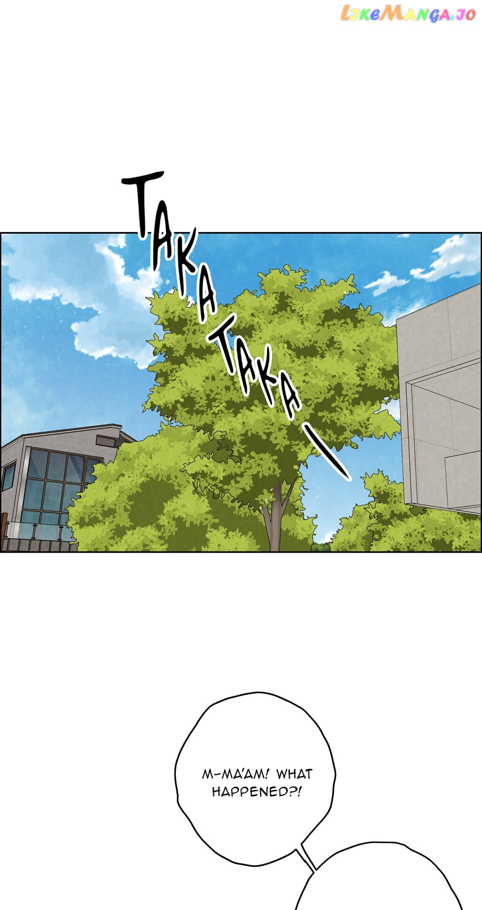 Ghosting Groom Chapter 92 - page 11
