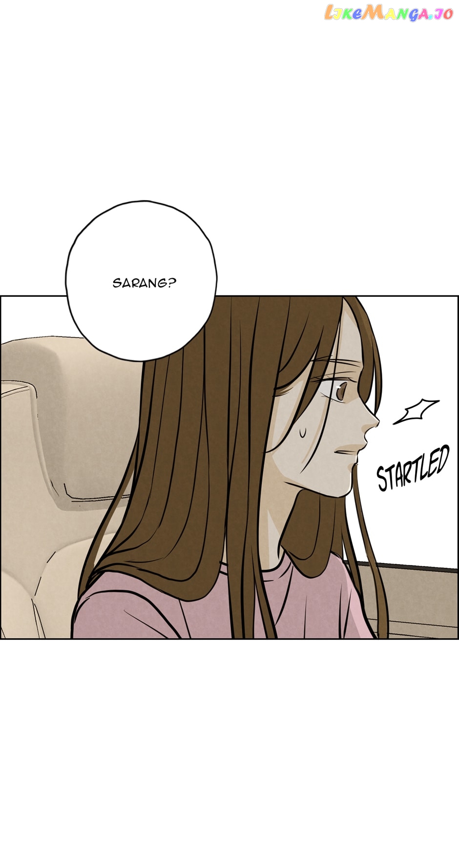 Ghosting Groom Chapter 92 - page 5