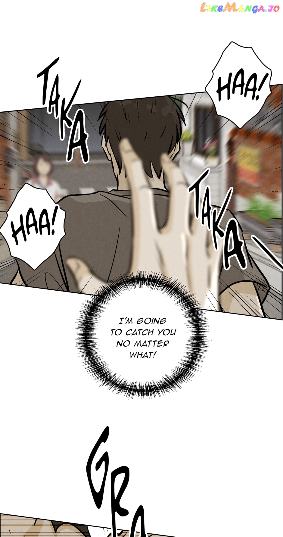 Ghosting Groom Chapter 92 - page 51
