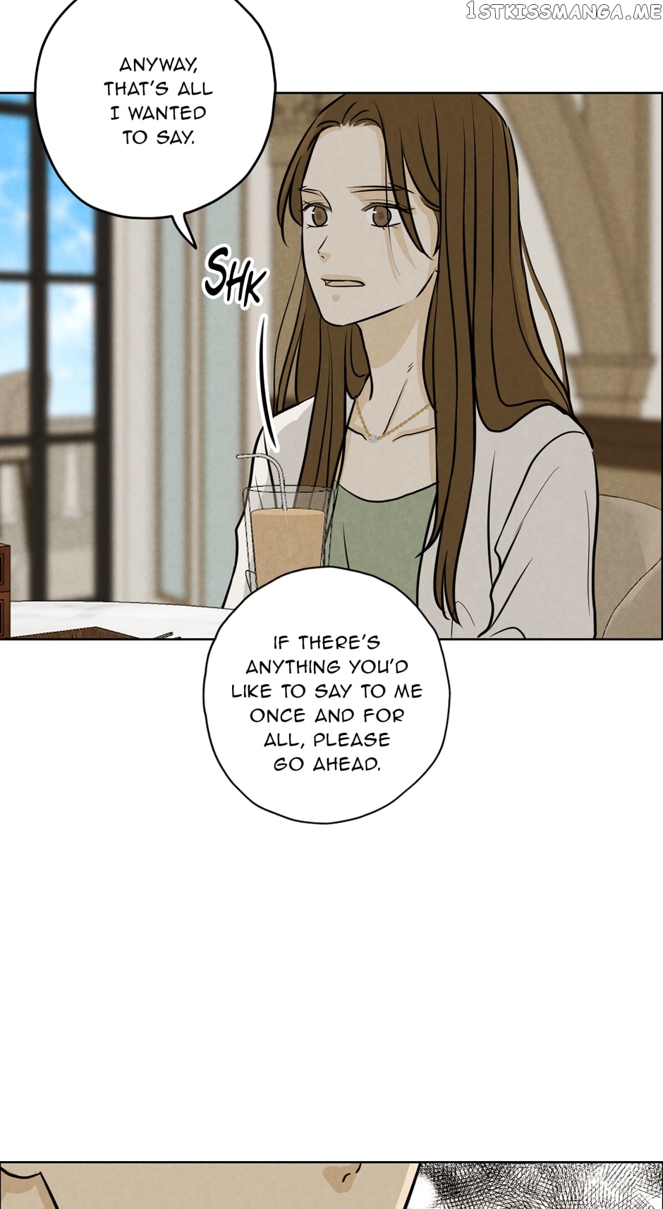 Ghosting Groom Chapter 87 - page 13