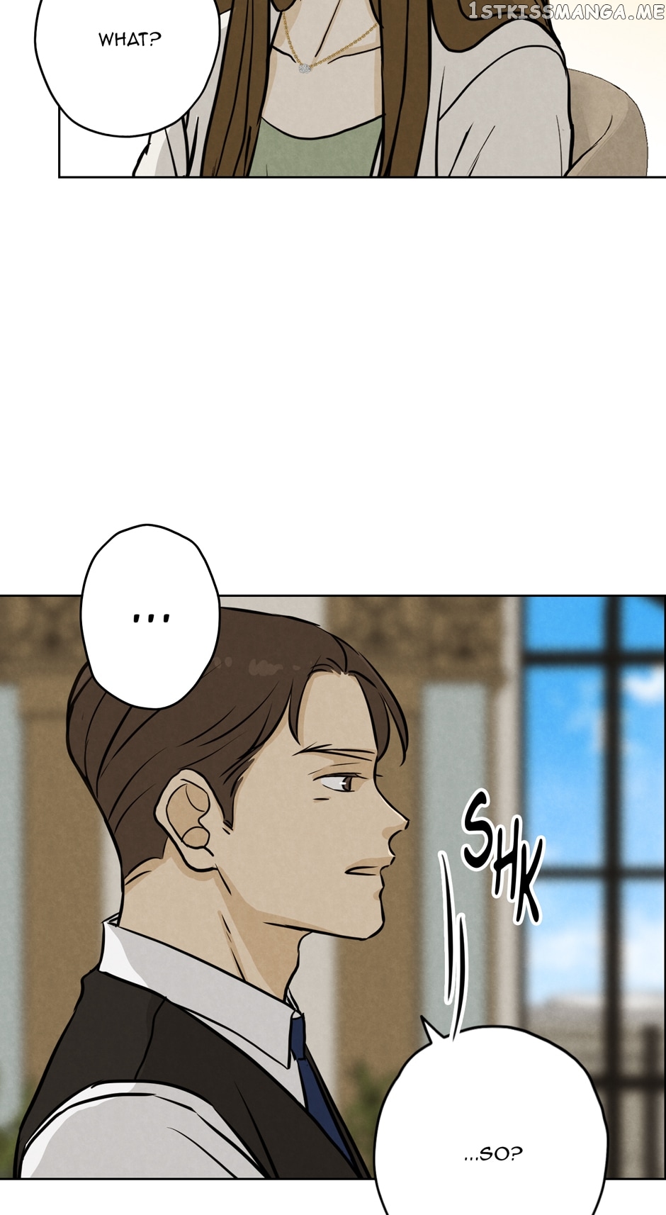 Ghosting Groom Chapter 87 - page 15