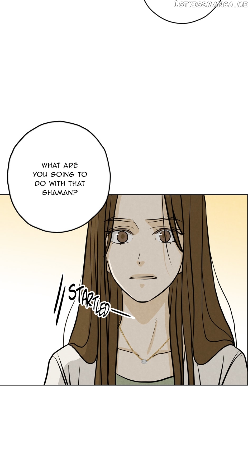 Ghosting Groom Chapter 87 - page 16