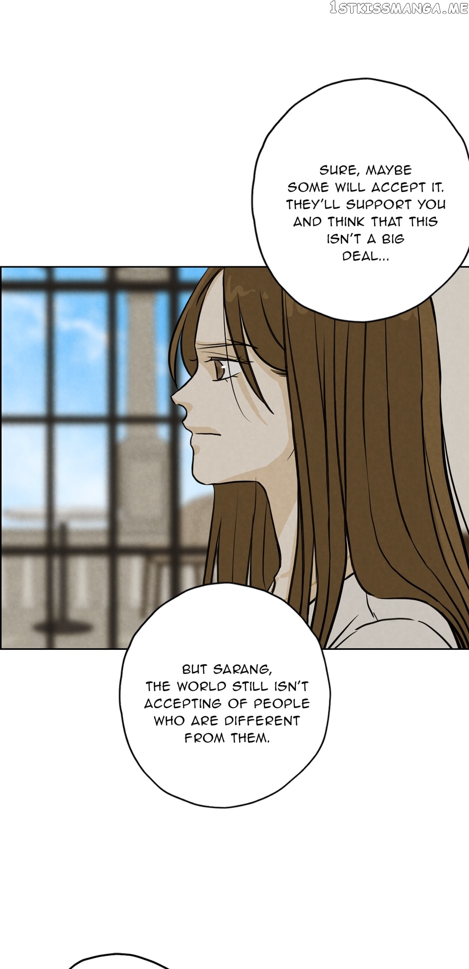 Ghosting Groom Chapter 87 - page 23