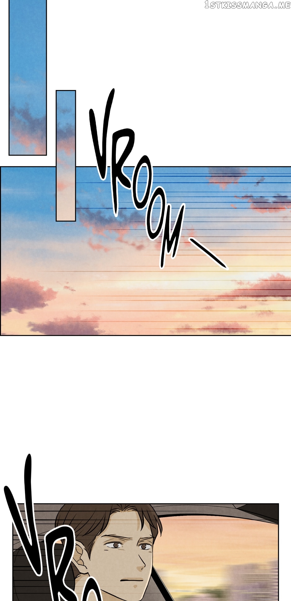 Ghosting Groom Chapter 87 - page 28