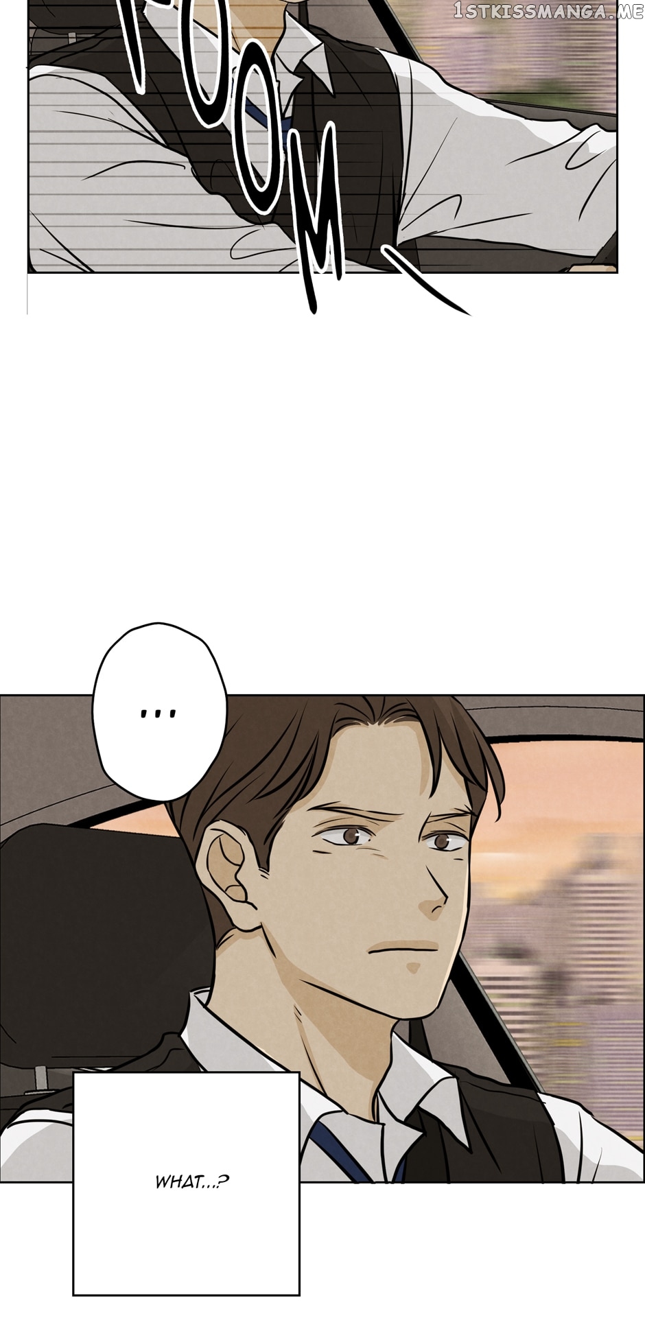 Ghosting Groom Chapter 87 - page 29