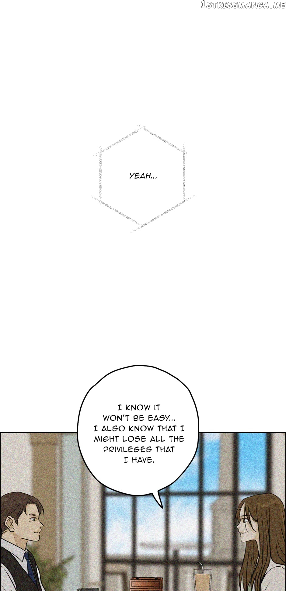 Ghosting Groom Chapter 87 - page 30