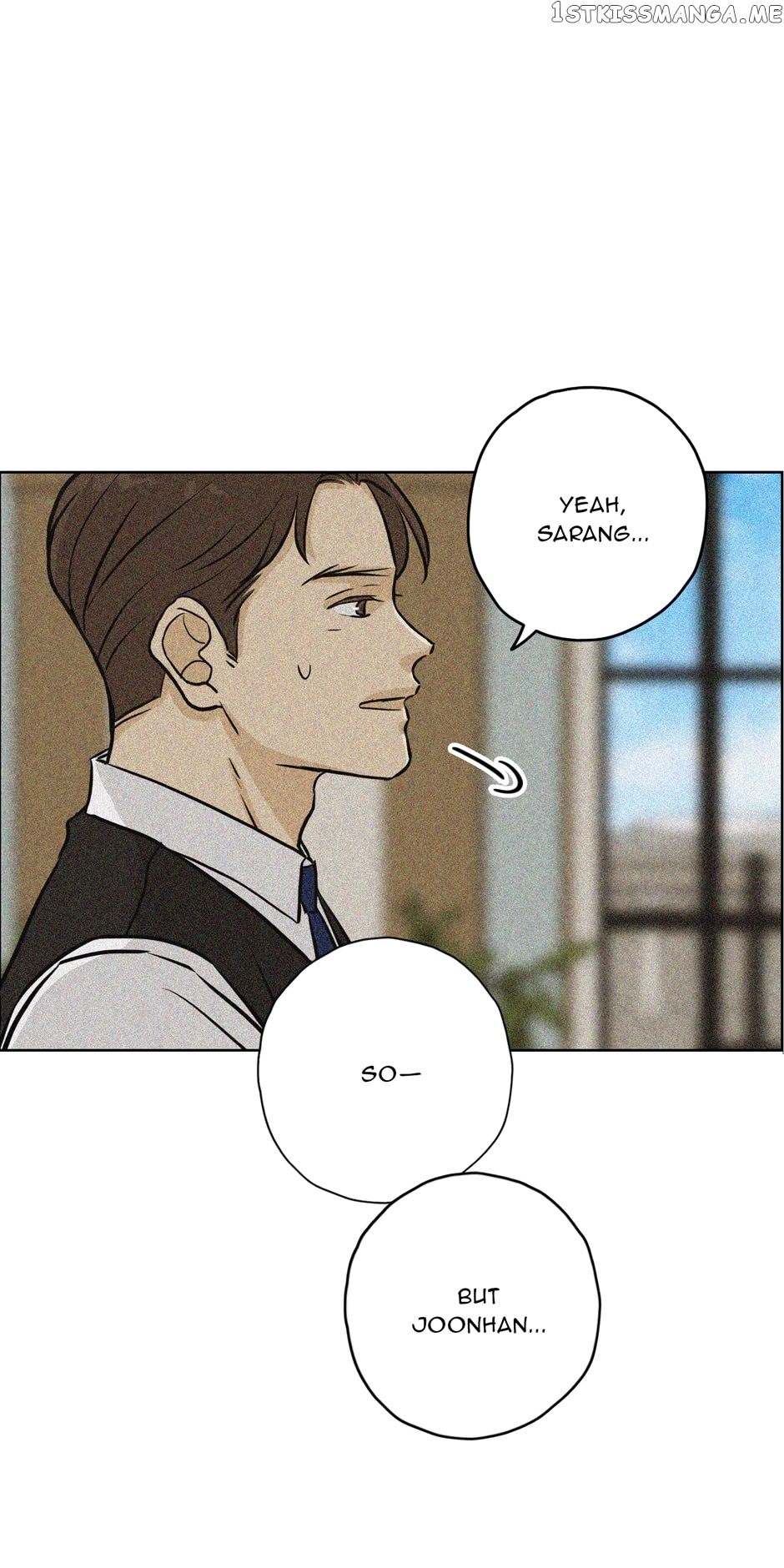 Ghosting Groom Chapter 87 - page 32