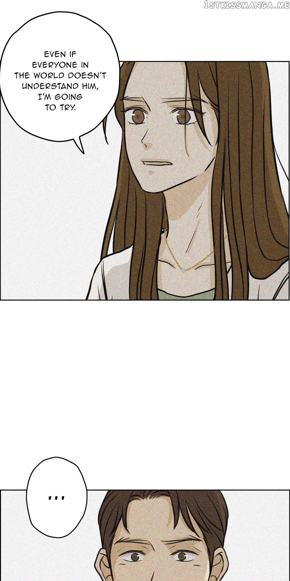 Ghosting Groom Chapter 87 - page 33