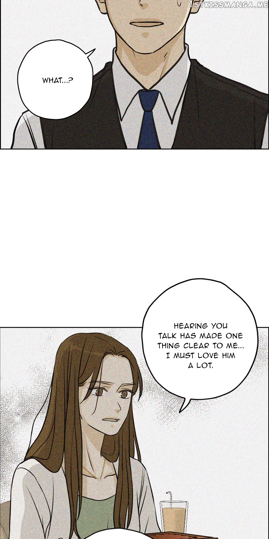 Ghosting Groom Chapter 87 - page 34