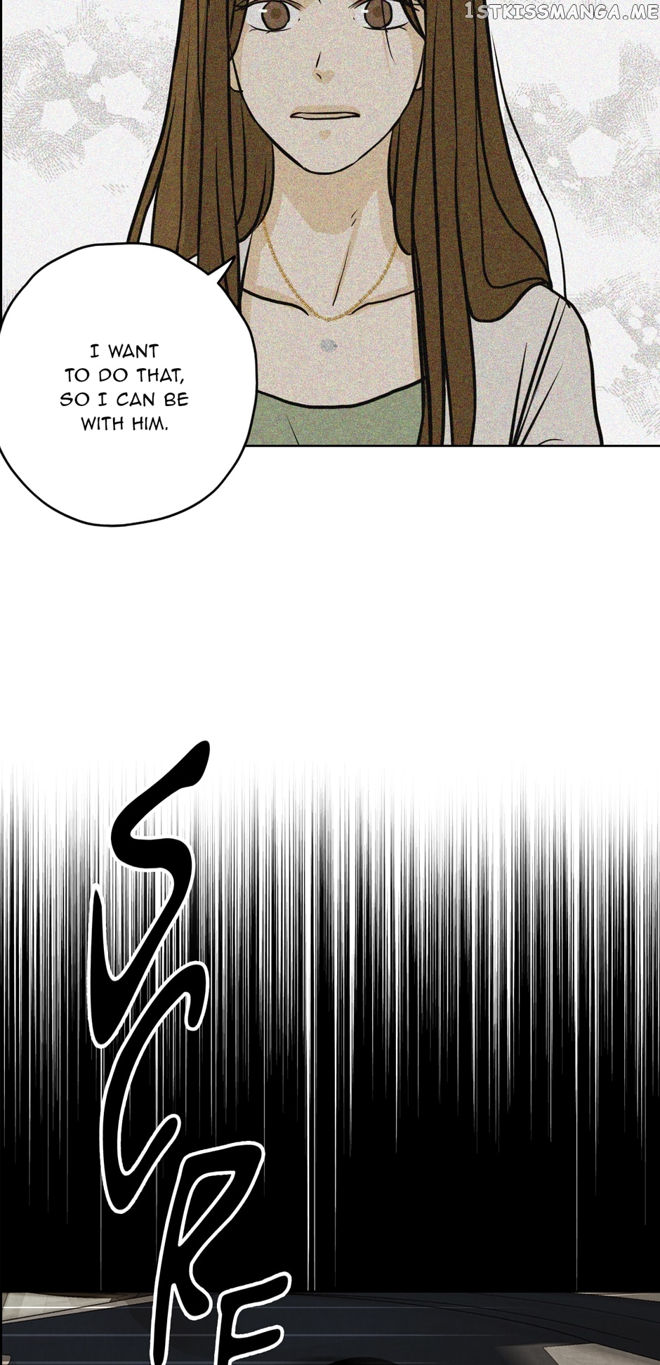 Ghosting Groom Chapter 87 - page 38