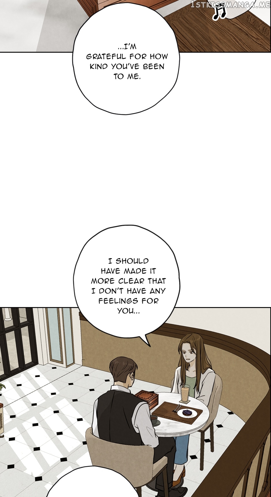 Ghosting Groom Chapter 87 - page 4