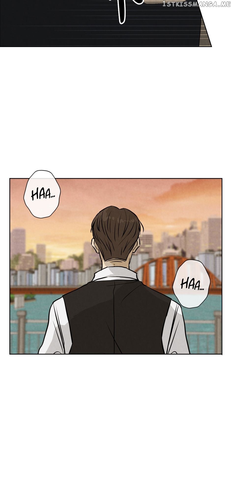 Ghosting Groom Chapter 87 - page 40