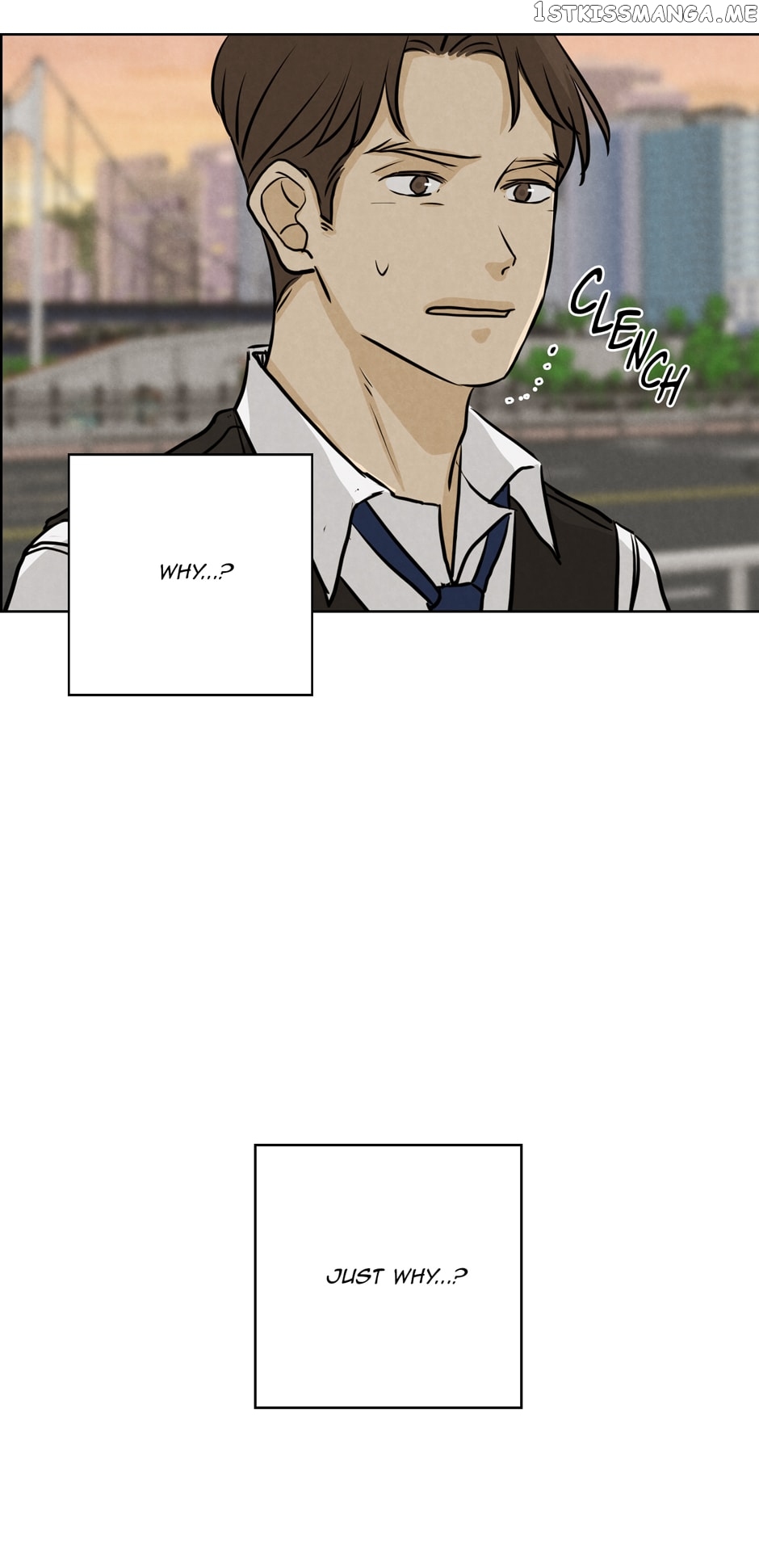 Ghosting Groom Chapter 87 - page 41