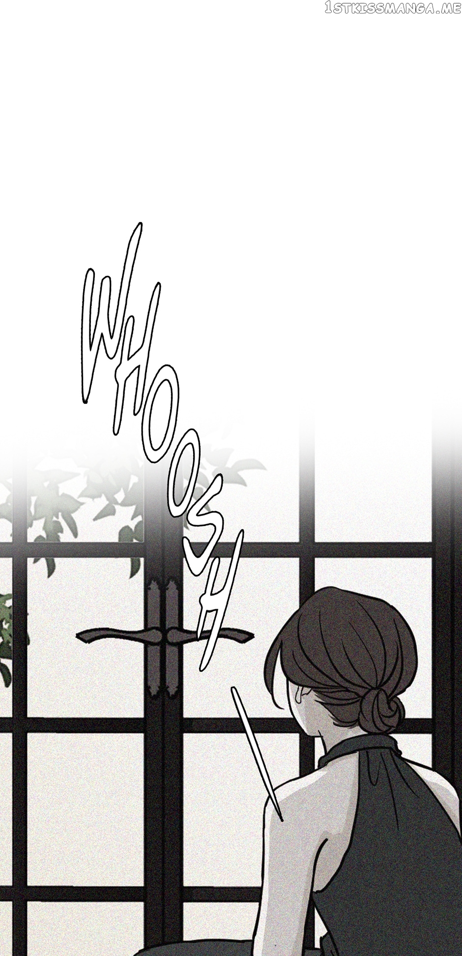 Ghosting Groom Chapter 87 - page 42
