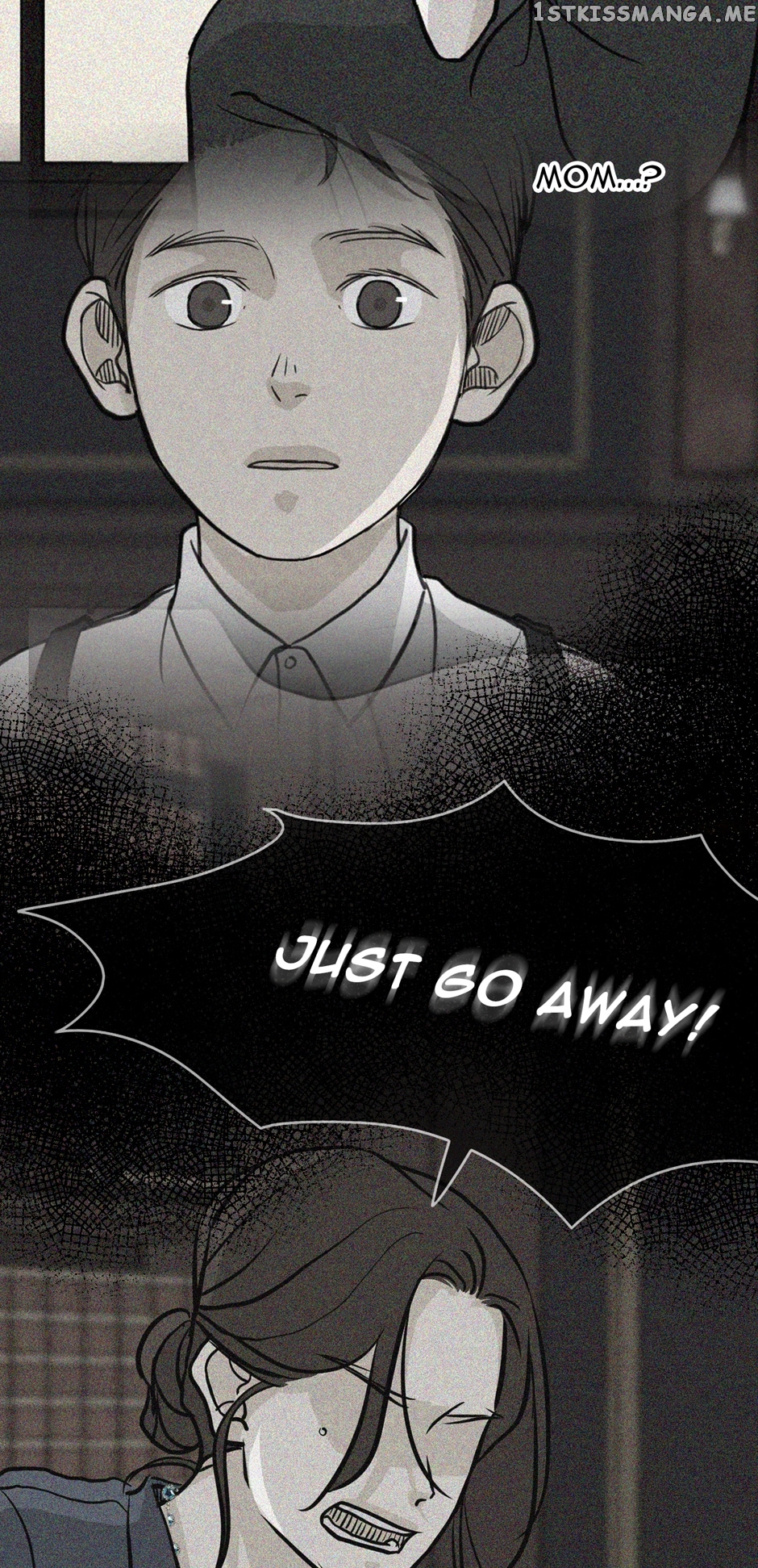 Ghosting Groom Chapter 87 - page 43