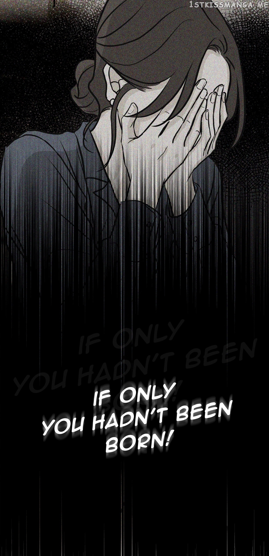 Ghosting Groom Chapter 87 - page 45