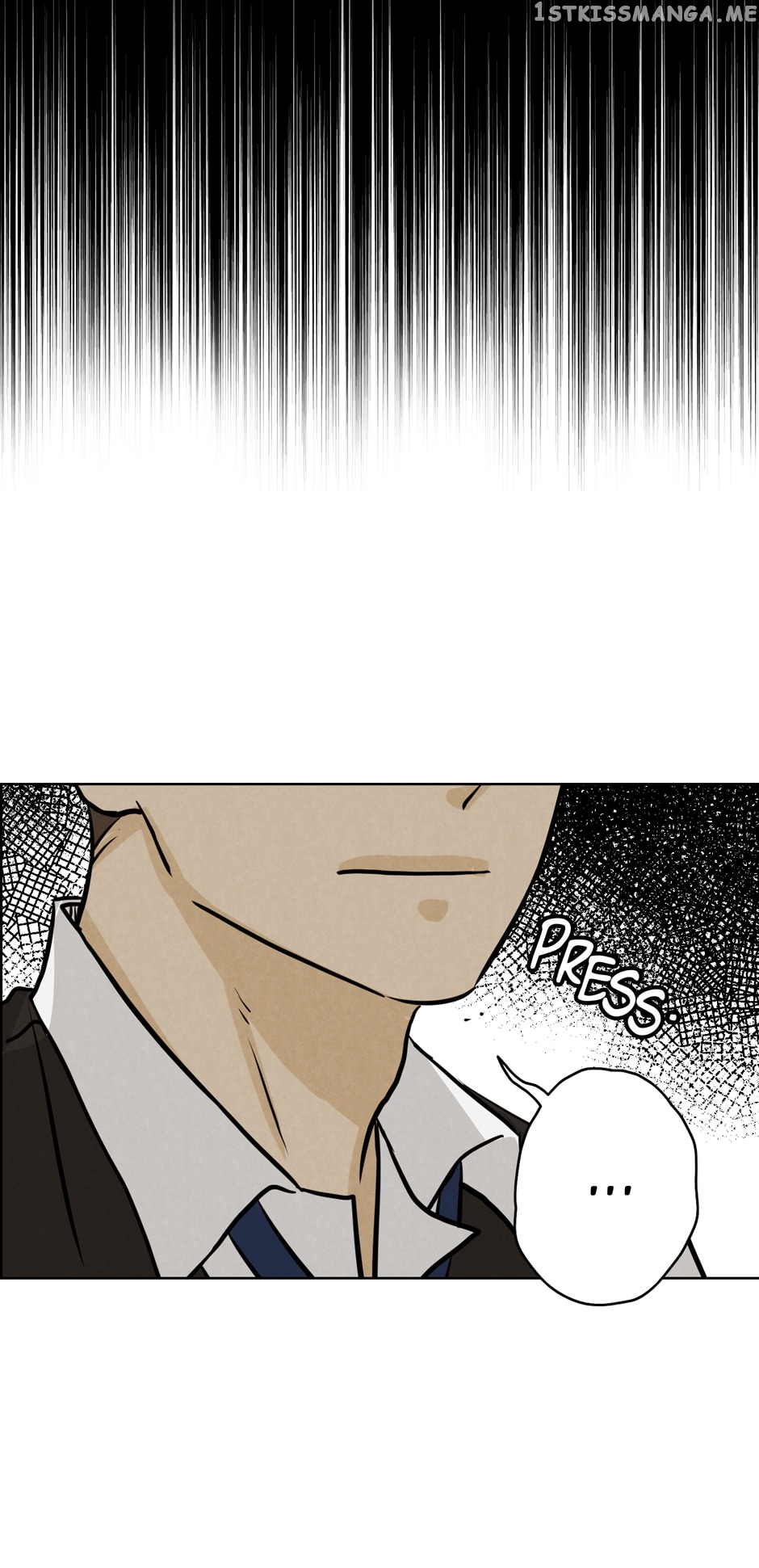 Ghosting Groom Chapter 87 - page 46