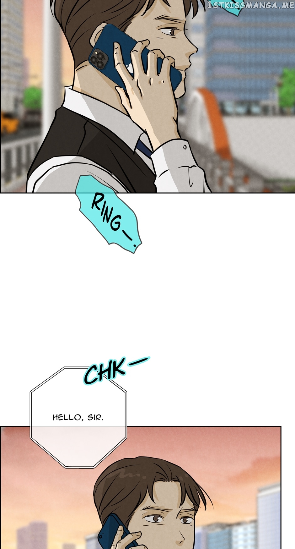 Ghosting Groom Chapter 87 - page 48