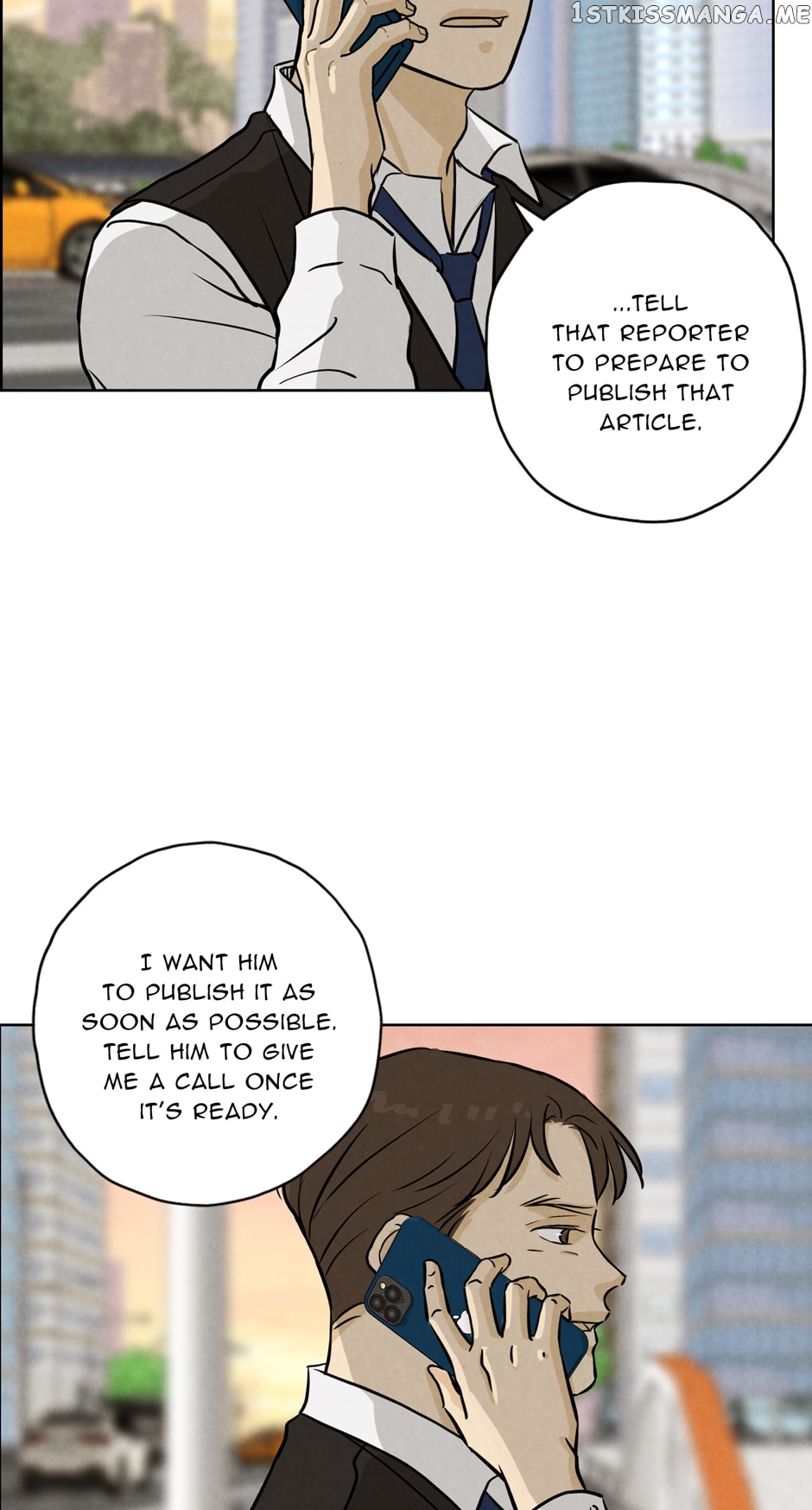 Ghosting Groom Chapter 87 - page 49