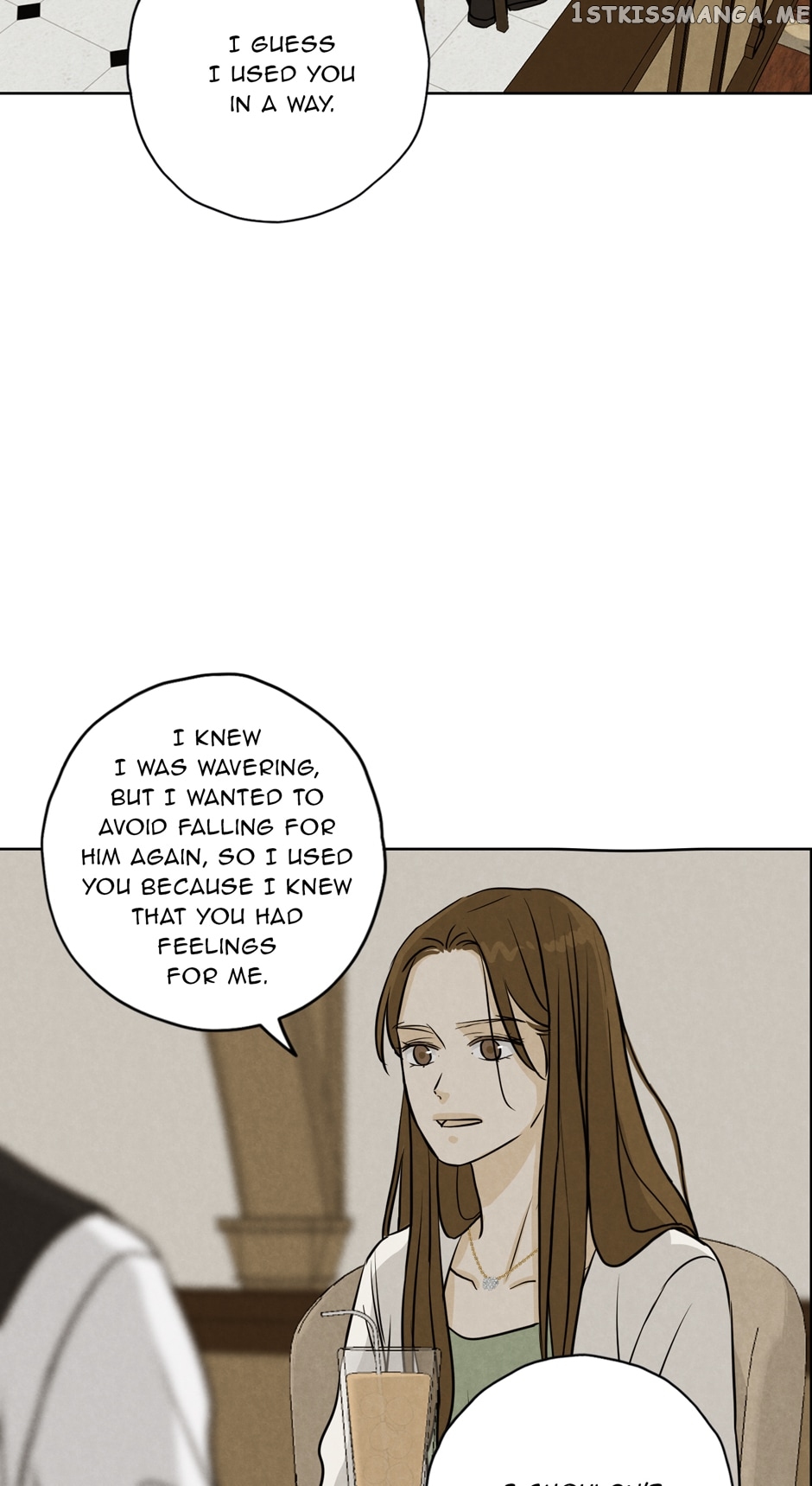 Ghosting Groom Chapter 87 - page 5