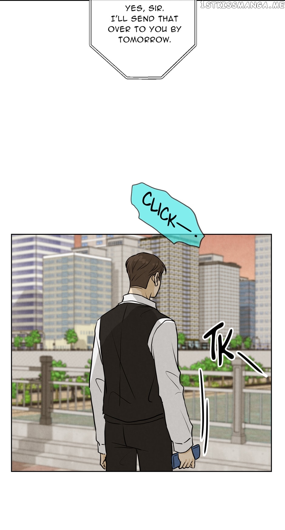 Ghosting Groom Chapter 87 - page 51