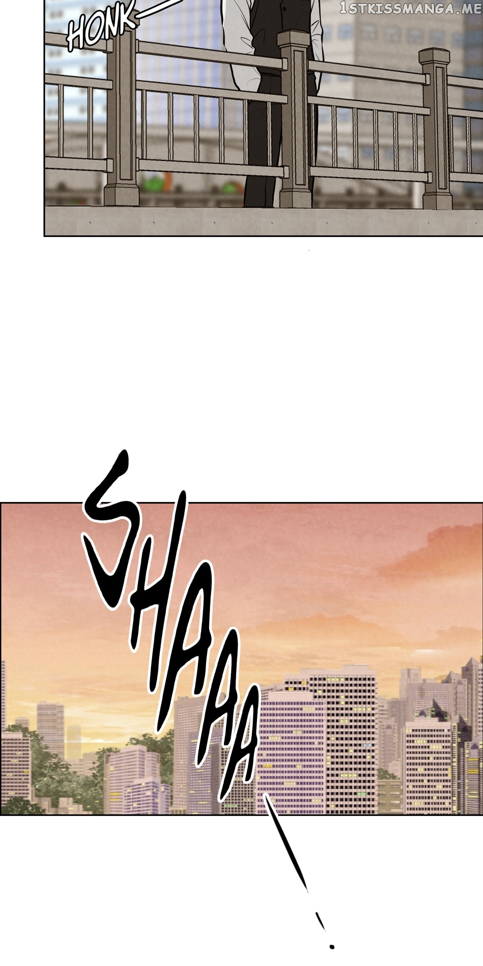 Ghosting Groom Chapter 87 - page 54