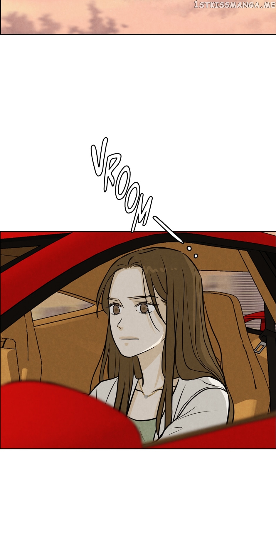 Ghosting Groom Chapter 87 - page 56