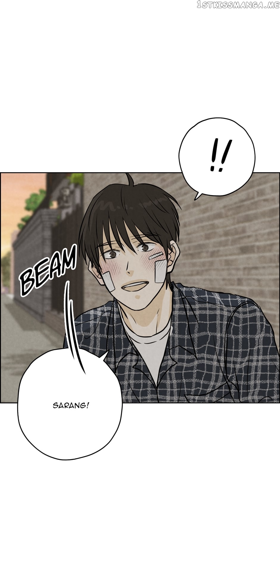 Ghosting Groom Chapter 87 - page 59