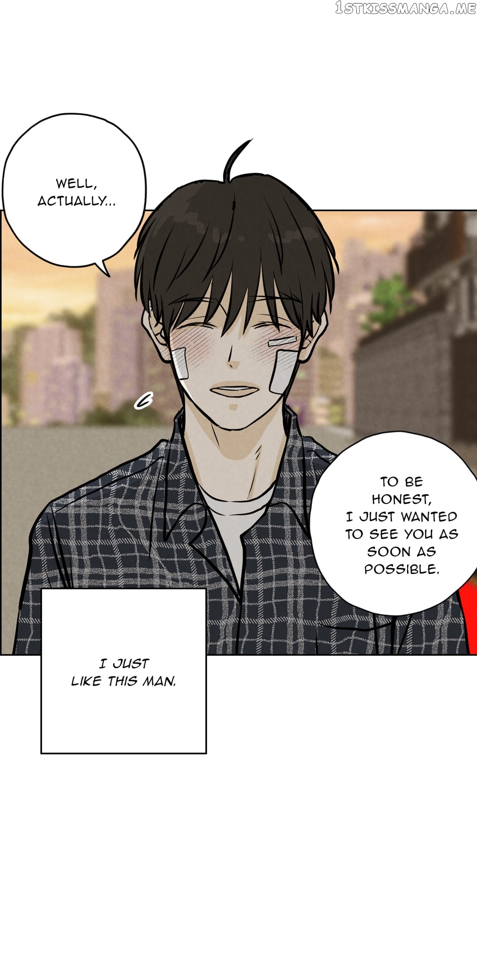Ghosting Groom Chapter 87 - page 62