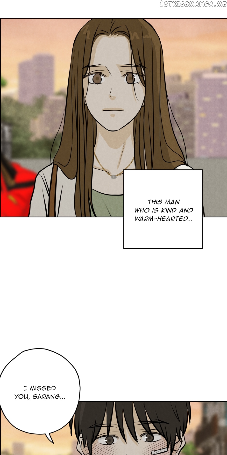Ghosting Groom Chapter 87 - page 63