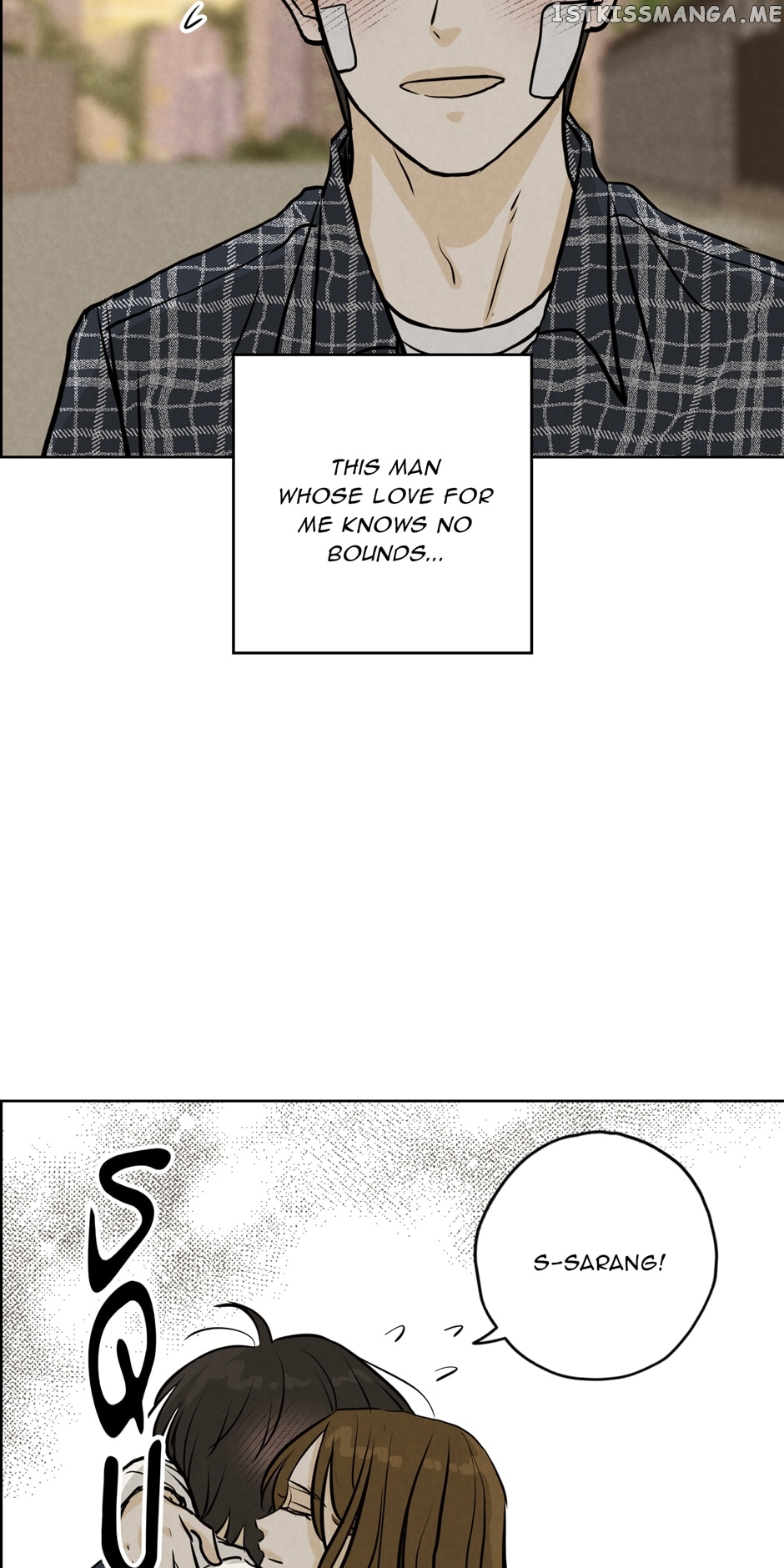 Ghosting Groom Chapter 87 - page 64
