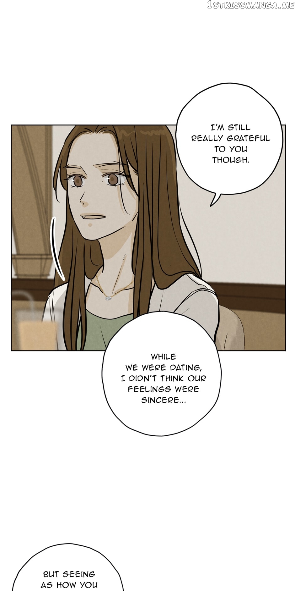 Ghosting Groom Chapter 87 - page 7