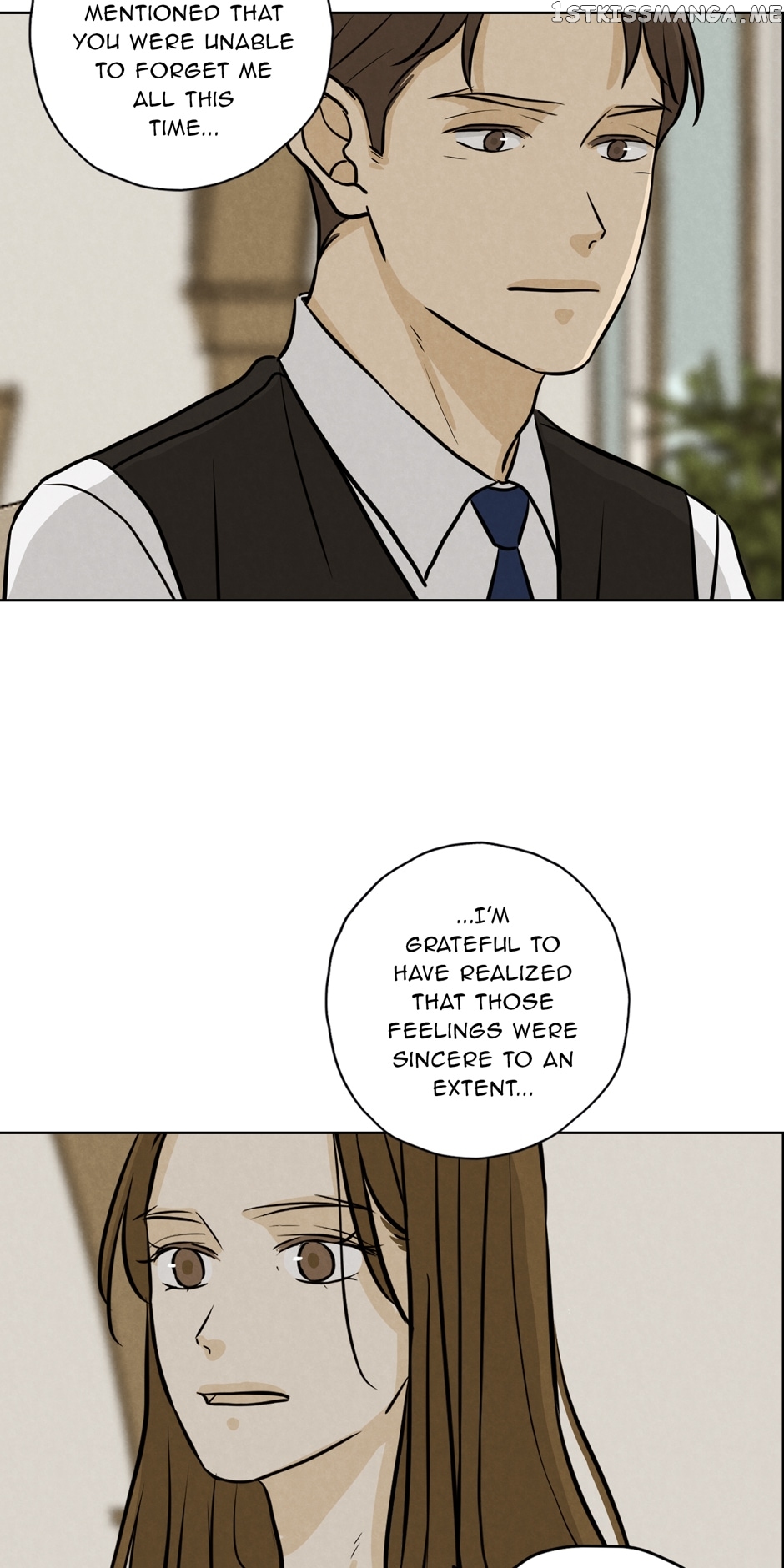 Ghosting Groom Chapter 87 - page 8