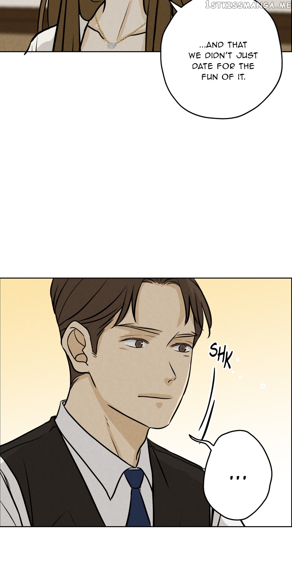 Ghosting Groom Chapter 87 - page 9