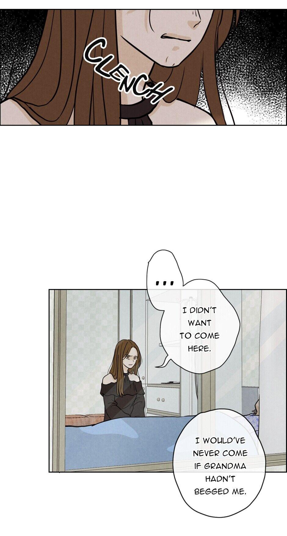 Ghosting Groom Chapter 36 - page 10